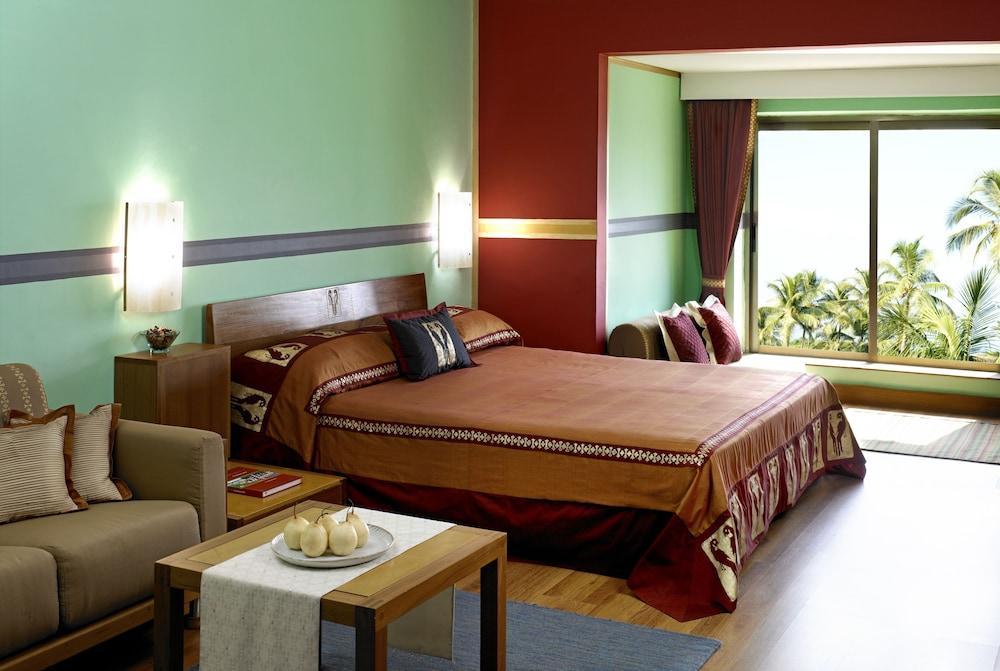 Taj Cidade De Goa Heritage, Goa Santa Cruz Εξωτερικό φωτογραφία A room at the hotel
