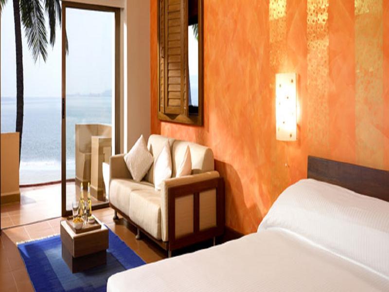 Taj Cidade De Goa Heritage, Goa Santa Cruz Εξωτερικό φωτογραφία A room at the Taj Bengal